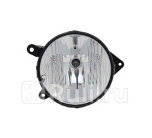 19-5977-00-1A - Противотуманная фара правая (TYC) Ford Mustang (2010-2014)