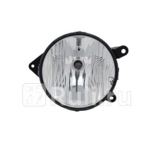 19-5978-00-1A - Противотуманная фара левая (TYC) Ford Mustang (2010-2014)