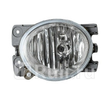 19-5980-00-1n - Противотуманная фара левая (TYC) Honda Pilot 2 (2008-2011)