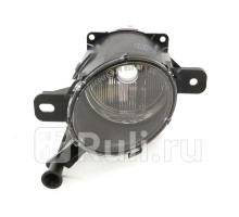 19-5986-A1-2B - Противотуманная фара левая (TYC) Opel Zafira B (2007-2010)