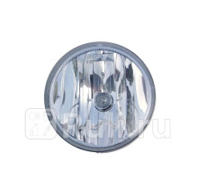 19-5987-01-9a - Фара противотуманная левая/правая (1 шт.) (TYC) Toyota Hilux (2011-2015)