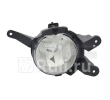 19-5991-01-9b - Противотуманная фара правая (TYC) Chevrolet Cruze (2009-2012)