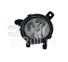 19-6016-01-9B - Противотуманная фара левая (TYC) BMW F20 (2011-)