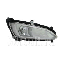 19-6033-00-1N - Противотуманная фара правая (TYC) Hyundai Santa Fe 3 (2012-2018)