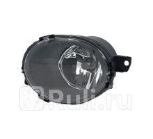 19-6070-01-9b - Противотуманная фара левая (TYC) Volvo XC60 (2010-2013)