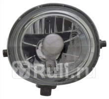 19-6089-A1-9B - Противотуманная фара правая (TYC) Mazda 6 GJ (2012-)
