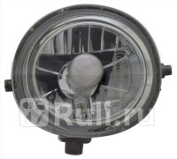 19-6089-A1-9B - Противотуманная фара правая (TYC) Mazda 6 GH (2009-2013)