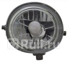 19-6090-A1-9B - Противотуманная фара левая (TYC) Mazda 6 GJ (2012-)