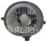 19-6090-A1-9B - Противотуманная фара левая (TYC) Mazda 6 GH (2009-2013)