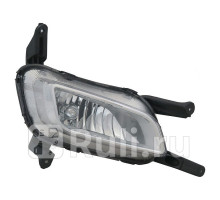 19-6105-00-9N - Противотуманная фара правая (TYC) Kia Optima 3 (2013-2015)