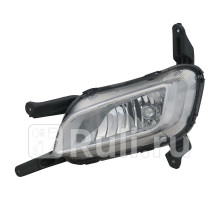 19-6106-00-9N - Противотуманная фара левая (TYC) Kia Optima 3 (2013-2015)
