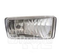 19-6113-00-9N - Противотуманная фара правая (TYC) Chevrolet Tahoe K2UC (2014-2021)