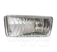 19-6114-00-9N - Противотуманная фара левая (TYC) Chevrolet Tahoe K2UC (2014-2021)