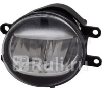 19-6118-00-9b - Светодиодная противотуманная фара левая (TYC) Lexus NX (2014-2020)