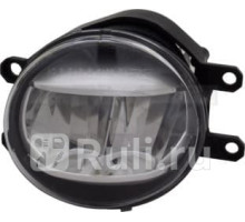 19-6118-00-9b - Светодиодная противотуманная фара левая (TYC) Lexus NX (2014-2020)