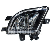 19-6123-00-9n - Противотуманная фара правая (TYC) Volkswagen Jetta 6 (2015-)