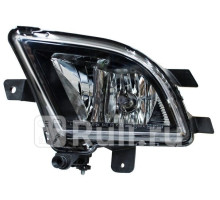19-6124-00-9n - Противотуманная фара левая (TYC) Volkswagen Jetta 6 (2015-)