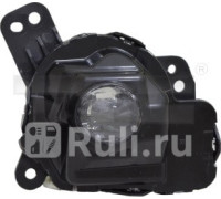 19-6149-00-9N - Противотуманная фара правая (TYC) Mazda 6 GJ (2015-2018)