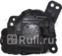 19-6150-00-9N - Противотуманная фара левая (TYC) Mazda 6 GJ (2015-2018)