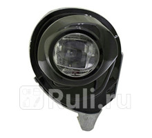 19-6205-00-9B - Противотуманная фара правая (TYC) Mazda 3 BM (2016-)