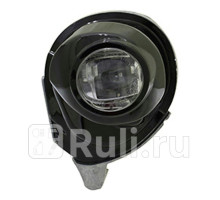 19-6206-00-9B - Противотуманная фара левая (TYC) Mazda 3 BM (2016-)