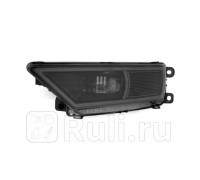 19-6216-01-9B - Противотуманная фара левая (TYC) Volkswagen Tiguan (2018-2020)