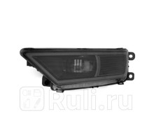 19-6216-01-9B - Противотуманная фара левая (TYC) Volkswagen Tiguan (2018-2020)