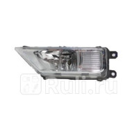 19-6216-A1-9B - Противотуманная фара левая (TYC) Volkswagen Tiguan (2018-2020)