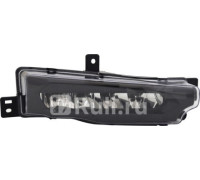 19-6219-A0-9B - Светодиодная противотуманная фара правая (TYC) BMW X3 G01 (2017-2021)