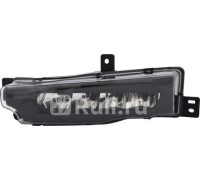 19-6220-A0-9B - Светодиодная противотуманная фара левая (TYC) BMW X3 G01 (2017-2021)