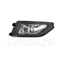 19-6257-00-9N - Противотуманная фара правая (TYC) Volkswagen Teramont (2017-2020)