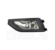 19-6258-00-9N - Противотуманная фара левая (TYC) Volkswagen Teramont (2017-2020)
