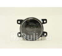 19-6259-00-9N - Противотуманная фара правая (TYC) Honda CR V 5 (2019-2021)