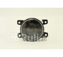 19-6259-00-9N - Противотуманная фара правая (TYC) Honda CR V 5 (2019-2021)