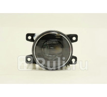 19-6260-00-9N - Противотуманная фара левая (TYC) Honda CR V 5 (2019-2021)