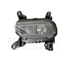 19-6270-00-9N - Противотуманная фара левая (TYC) Hyundai Santa Fe 4 (2018-2021)