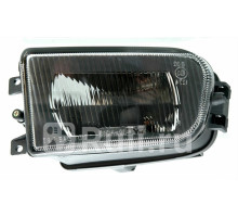 19-A016-05-2B - Противотуманная фара левая (TYC) BMW E39 (1996-2000)