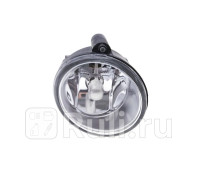 19-A095-05-2B - Противотуманная фара правая (TYC) Renault Laguna 2 (1999-)