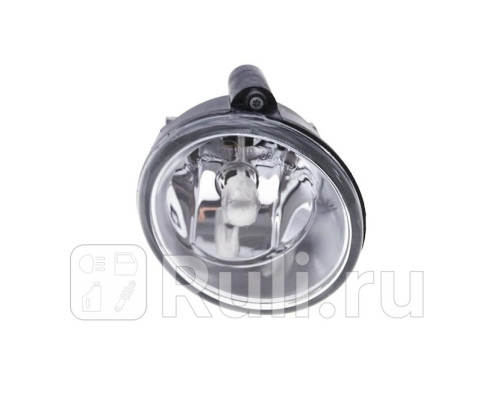 19-A095-05-2B - Противотуманная фара правая (TYC) Renault Laguna 2 (1999-)