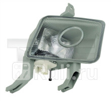 19-A099-05-2B - Противотуманная фара правая (TYC) Opel Vectra B (1999-2001)