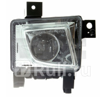 19-A109-05-2B - Противотуманная фара правая (TYC) Opel Vectra C (2002-)