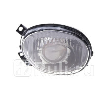 19-A141-05-2B - Противотуманная фара правая (TYC) Ford Mondeo 2 (1996-2000)