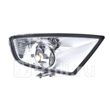 19-A157-05-2B - Противотуманная фара правая (TYC) Ford Mondeo 3 (2000-2007)