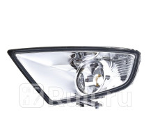 19-a158-05-2b - Противотуманная фара левая (TYC) Ford Mondeo 3 (2003-2007)