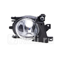 19-A179-01-9B - Противотуманная фара правая (TYC) BMW E39 (2000-)