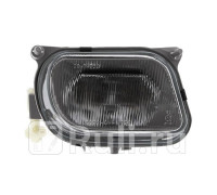 19-A181-05-9B - Противотуманная фара правая (TYC) Mercedes W210 (1995-)