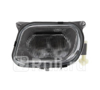 19-A182-05-9B - Противотуманная фара левая (TYC) Mercedes W210 (1995-)