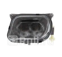 19-A182-05-9B - Противотуманная фара левая (TYC) Mercedes W210 (1995-)