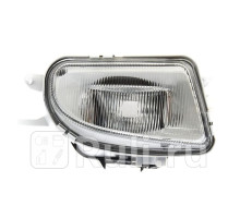 19-A183-05-9B - Противотуманная фара правая (TYC) Mercedes W210 (1999-)