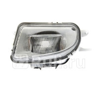 19-A184-05-9B - Противотуманная фара левая (TYC) Mercedes W210 (1999-)